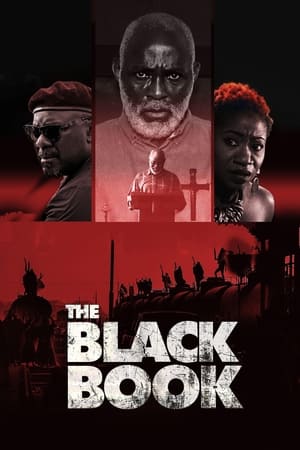 The Black Book 2023 HDRip