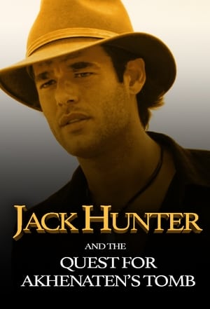 Jack Hunter and the Quest for Akhenaten's Tomb 2008 Dual Audio