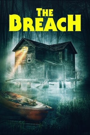 The Breach 2022 HDRip