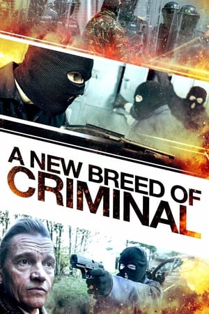 A New Breed Of Criminal 2023 HDRip