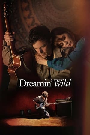 Dreamin Wild 2022 HDRip