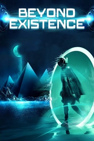 Beyond Existence 2022 HDRip