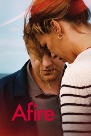 Afire 2023 HDRip