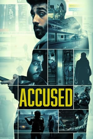 Accused 2023 HDRip