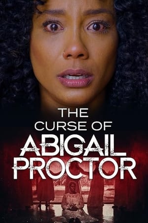 The Curse Of Abigail Proctor 2023 HDRip