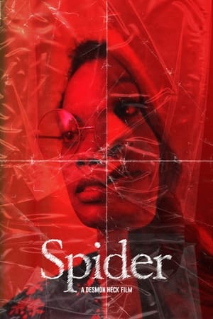 Spider 2022 HDRip