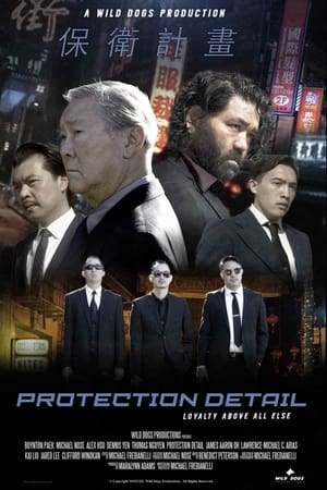 Protection Detail 2022 HDRip