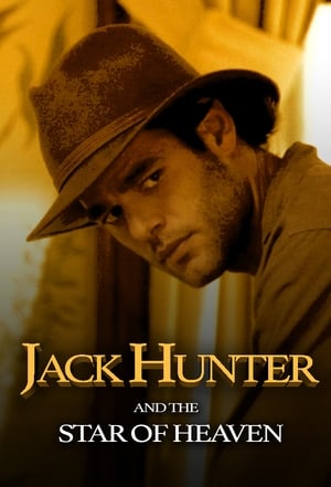 Jack Hunter and the Star of Heaven 2009 Dual Audio