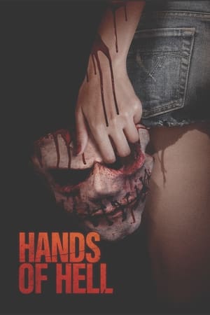 Hands Of Hell 2023 HDRip