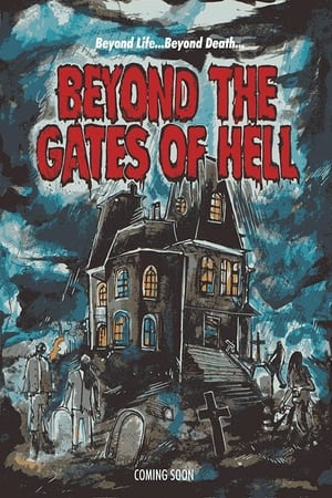 Beyond The Gates Of Hell 2022 HDRip