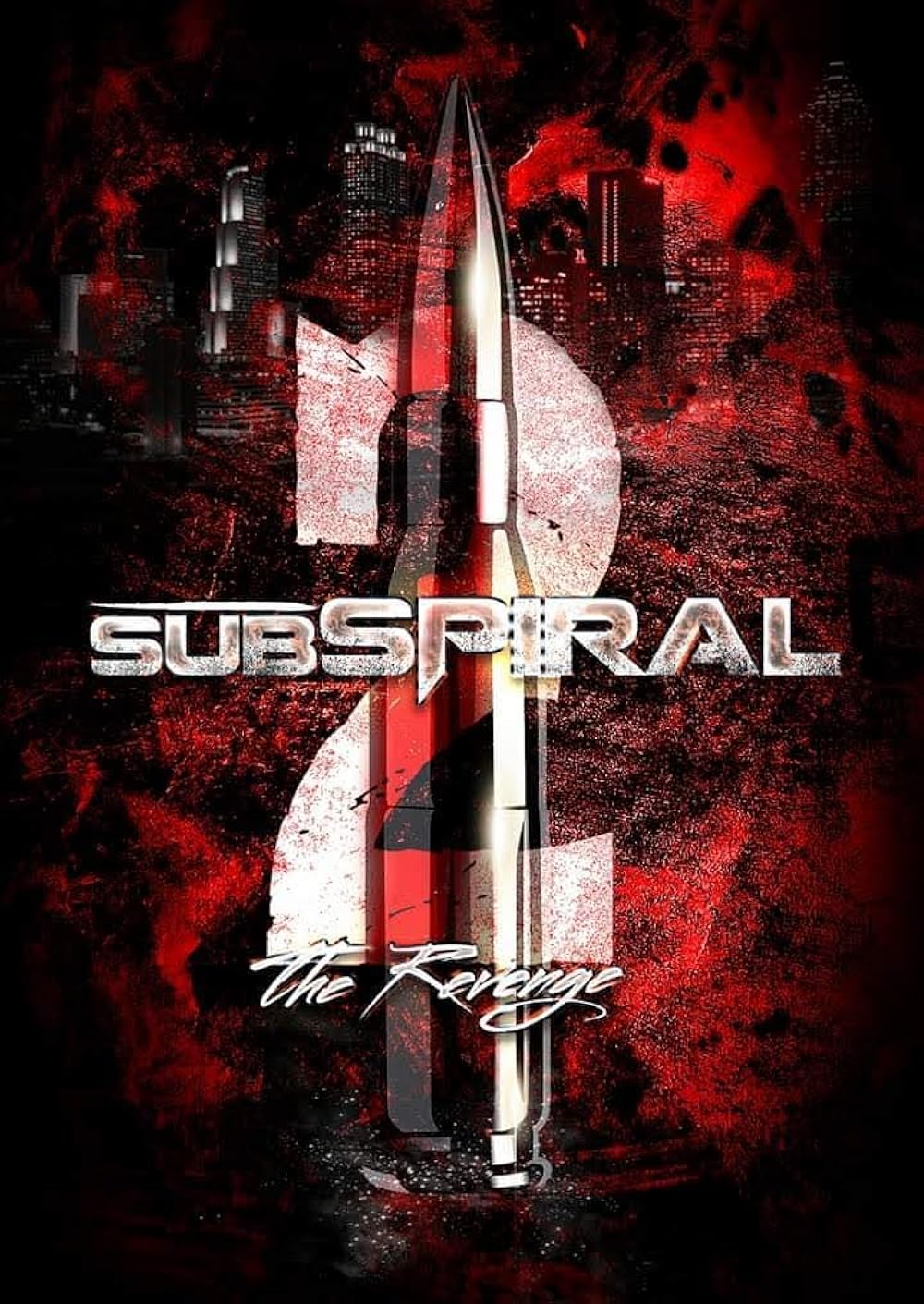 Subspiral 2 2023 HDRip