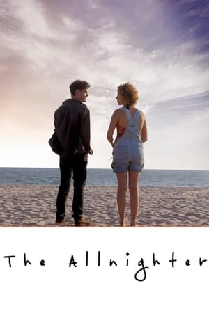 The Allnighter 2023 HDRip