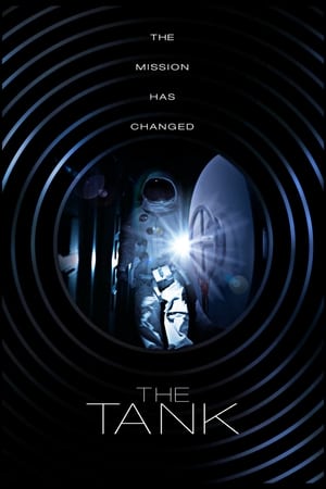 The Tank 2017 HDRip