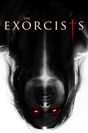 The Exorcists 2023 HDRip