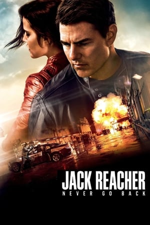 Jack Reacher: Never Go Back 2016 Dual Audio