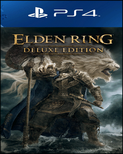 Elden Ring Deluxe Edition v1