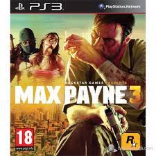 Max Payne 3