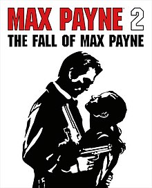 Max Payne 2 - The Fall Of Max Payne