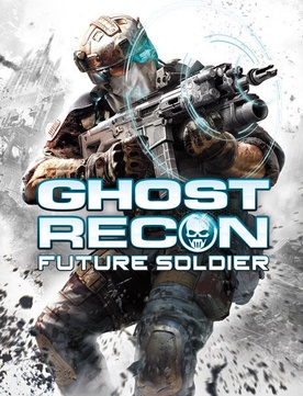 Tom Clancy's Ghost Recon Future Soldier