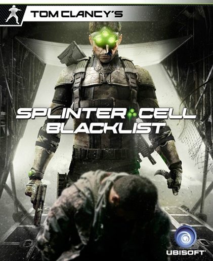 Tom Clancy's Splinter Cell Blacklist 2013