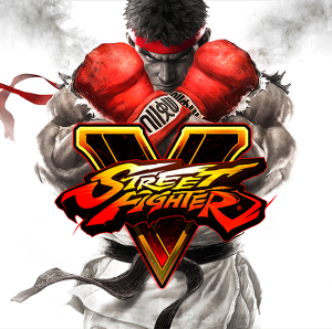 Street Fighter V 2016