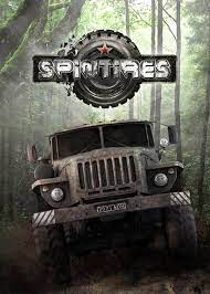 Spintires 2014