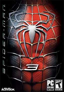 Spider Man 3 (Game)