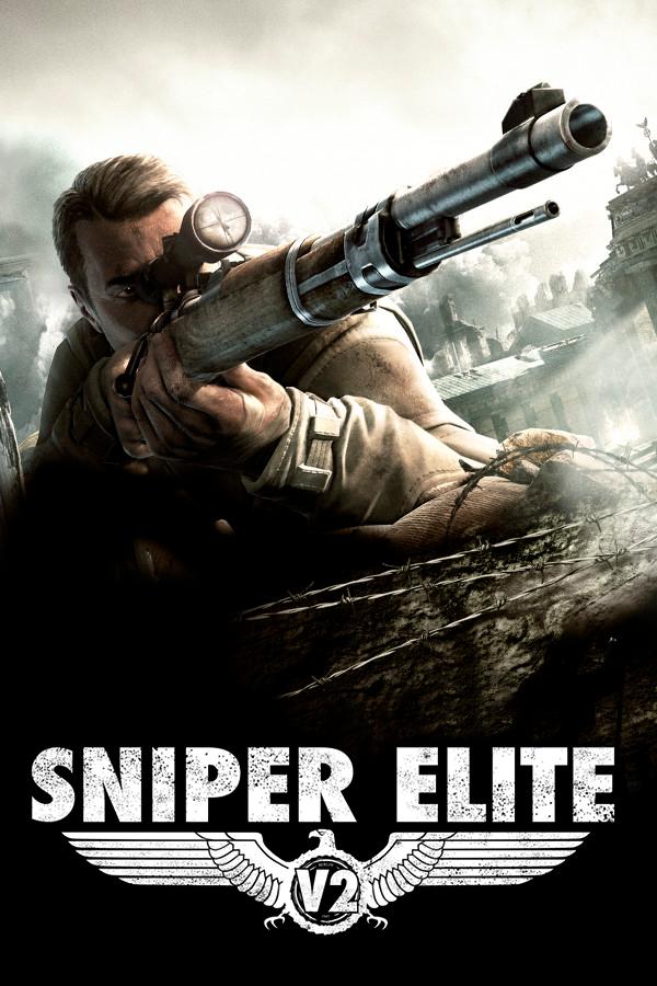 Sniper Elite 2 (Game)