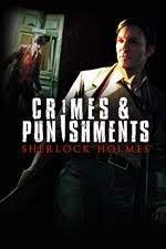 Sherlock Holmes Crimes And Punishments 2014 (Game)