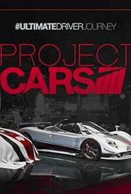 Project CARS 2015 (Game)