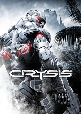 Crysis (Game)