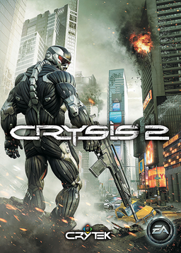 Crysis 2 (Game)