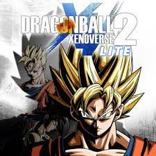 Dragon Ball Xenoverse 2 2016 (Game)