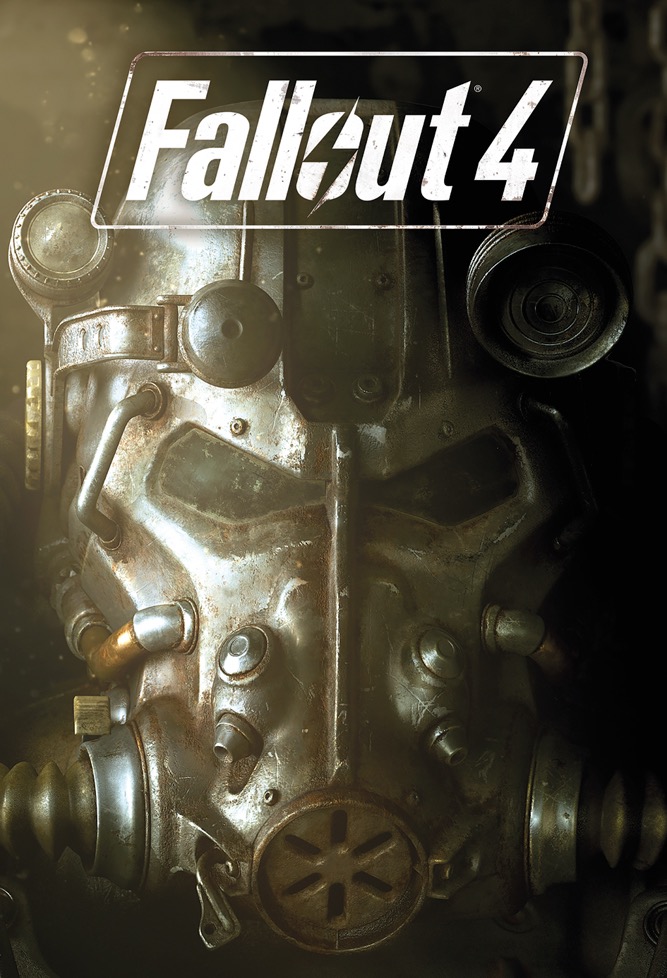 Fallout 4 2015 (Game)