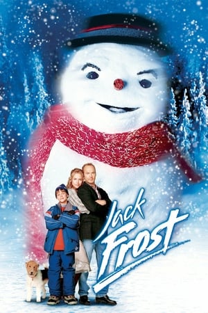 Jack Frost 1998 Dual Audio