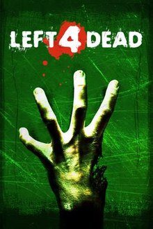 Left 4 Dead 2008 (Game)