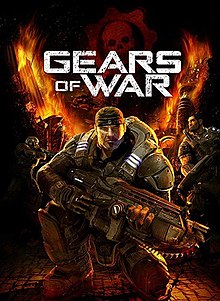 Gears of War (Game)