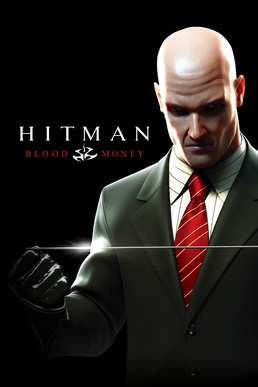 Hitman Blood money (Game)