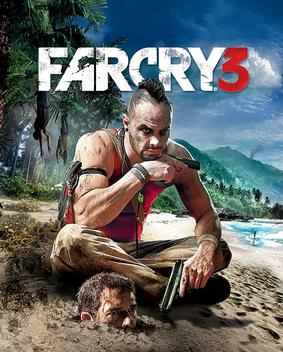 Far Cry 3 (Game)