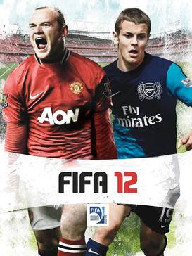 FIFA 2012-RELOADED (Game)