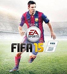 FIFA 2015 (Game)