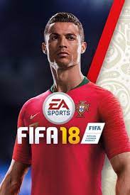 FIFA 2018 (Game)