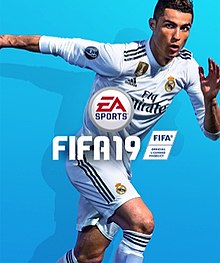 FIFA 2019 (Game)