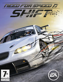 Need for Speed Shift (Game)