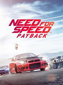 Need For Speed Payback (Game)