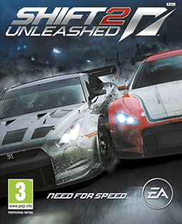 Shift 2 Unleashed RELOADED (Game)