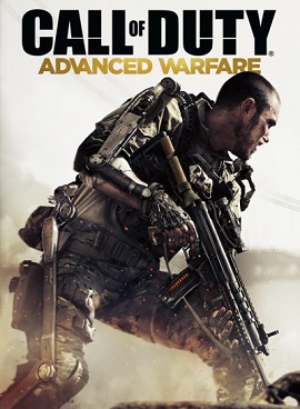 Call Of Duty Advanced Warfare