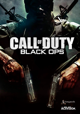 Call of Duty Black Ops (Game)