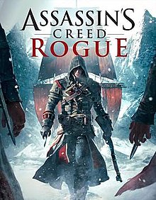 Assassins Creed Rogue 2015 (Game)