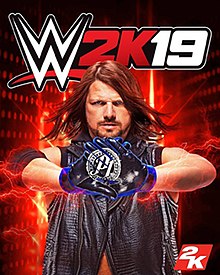 WWE 2K19 (Game)